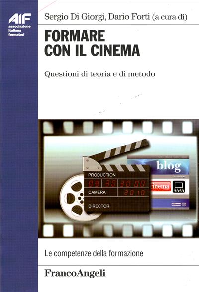 Formare con il cinema.