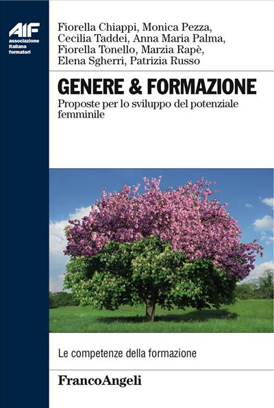 Genere & formazione.