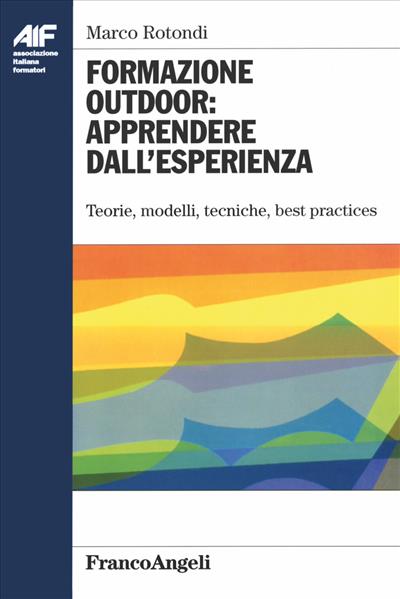 Formazione outdoor: apprendere dall'esperienza