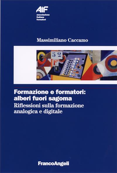 Formazione e formatori: alberi fuori sagoma