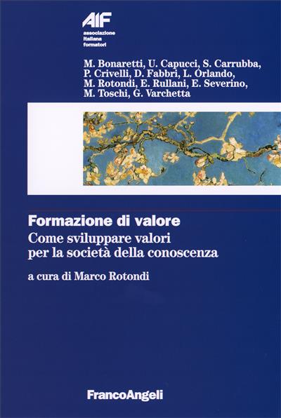 Formazione di valore.