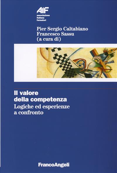 Il valore della competenza