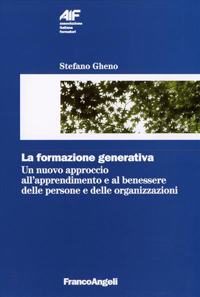 La formazione generativa