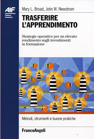 Trasferire l'apprendimento