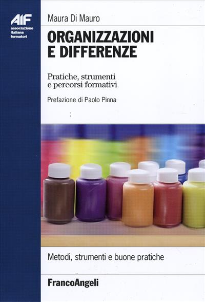 Organizzazioni e differenze.