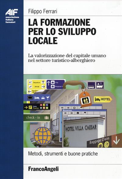 La formazione per lo sviluppo locale.