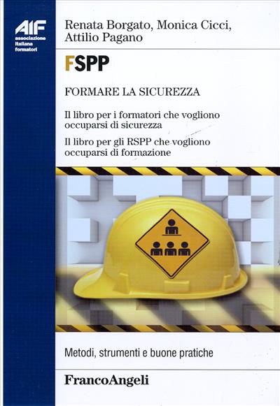 Fspp formare la sicurezza.