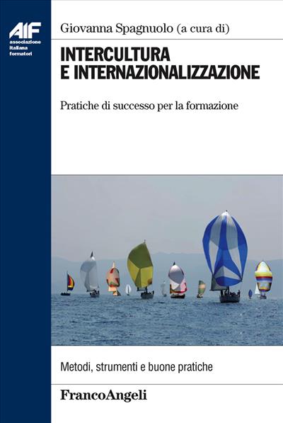 Intercultura e internazionalizzazione.