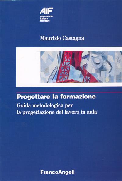 Progettare la formazione