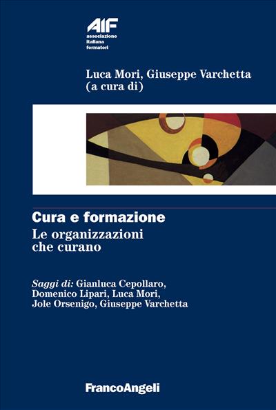 Cura e formazione.