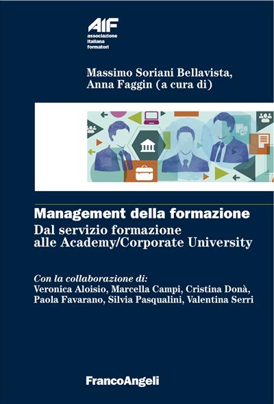 Management della formazione