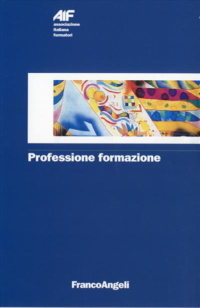 Professione formazione