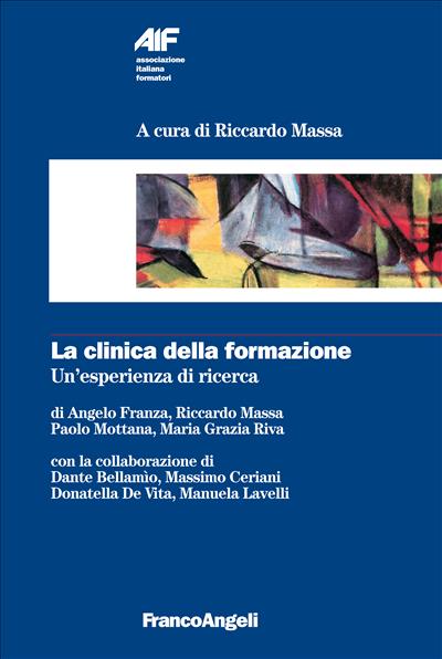 La clinica della formazione