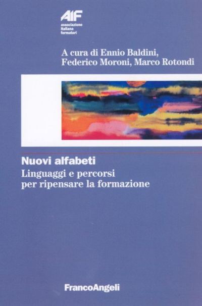 Nuovi alfabeti