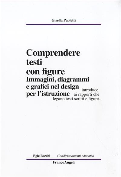 Comprendere testi con figure