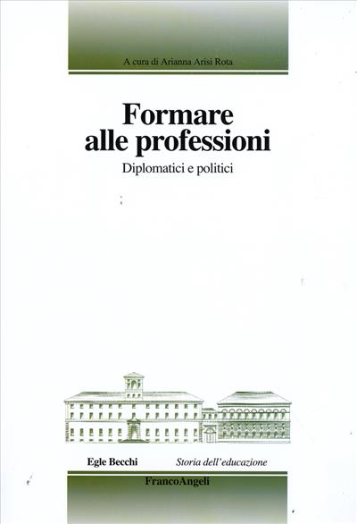 Formare alle professioni