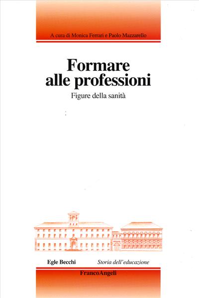 Formare alle professioni