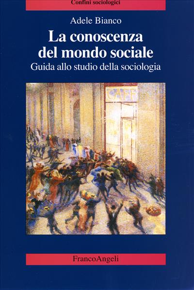 La conoscenza del mondo sociale