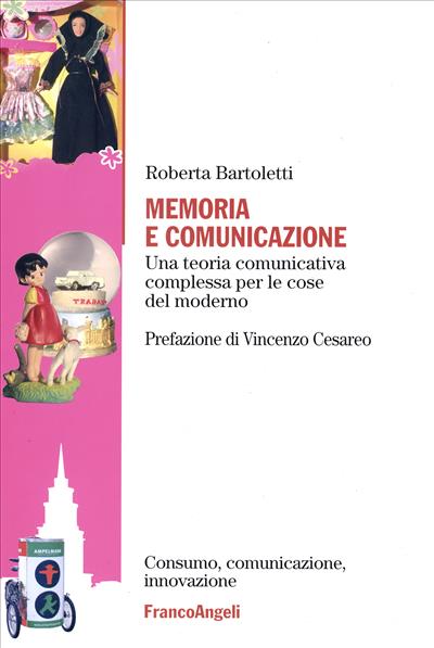 Memoria e comunicazione.