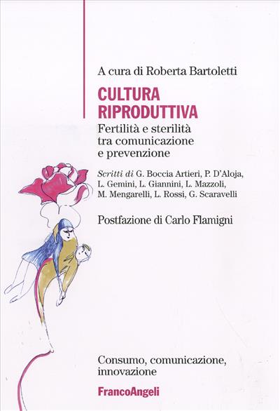 Cultura riproduttiva.