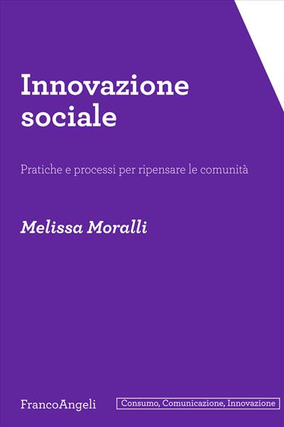 Innovazione sociale