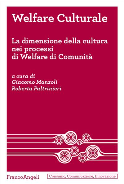 Welfare culturale