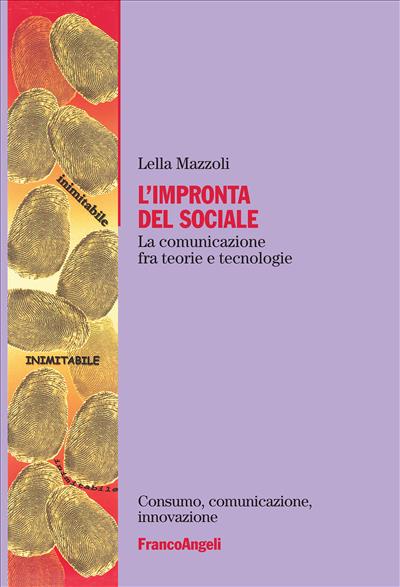 L'impronta del sociale.