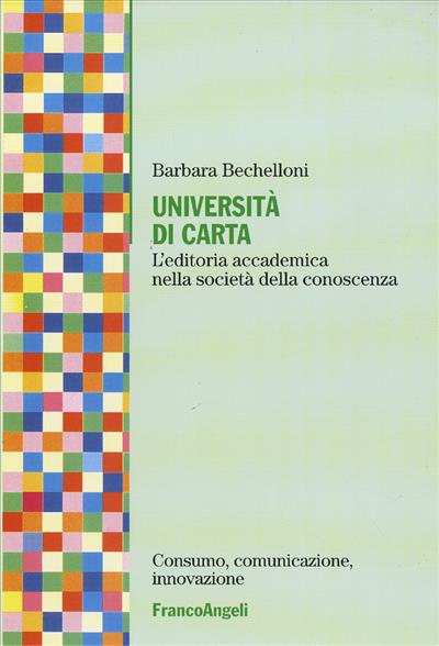 Università di carta.