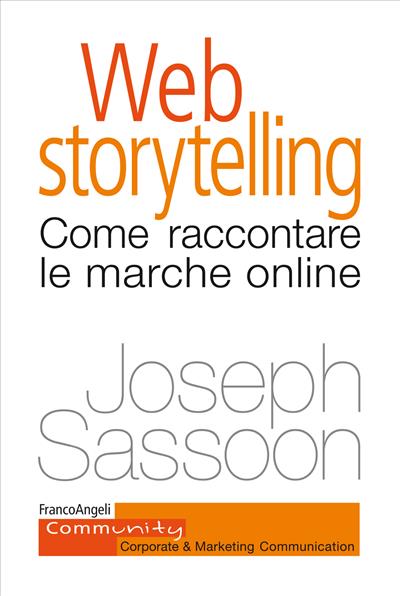 Web storytelling