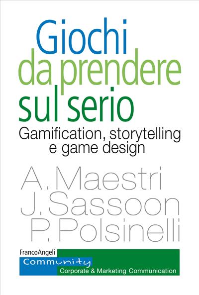 Giochi da prendere sul serio