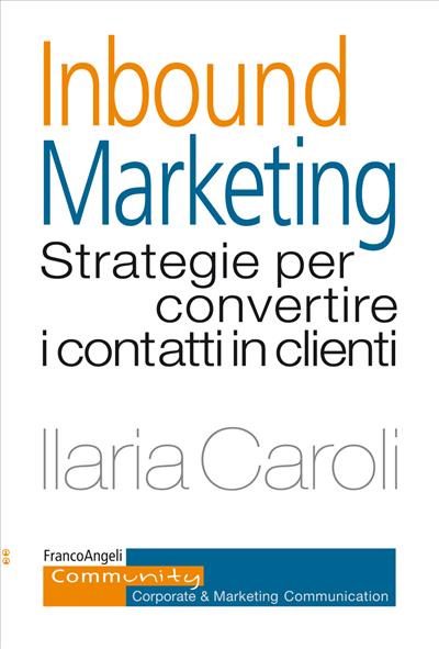 Inbound marketing