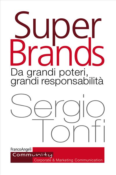 Super Brands.