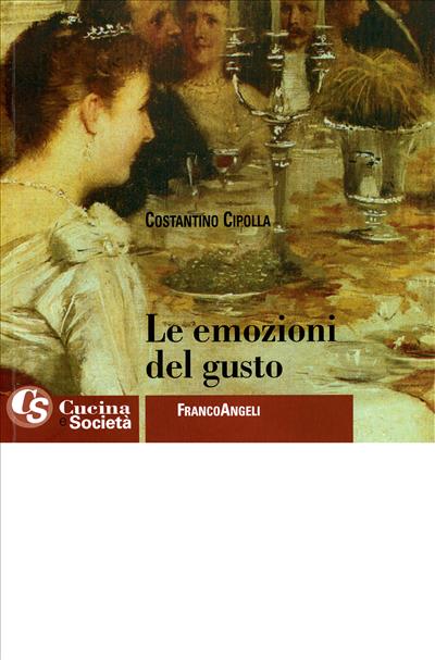 Le emozioni del gusto.