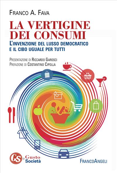 La vertigine dei consumi