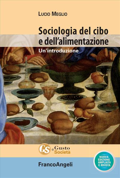 Sociologia del cibo e dell'alimentazione