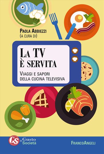 La TV è servita