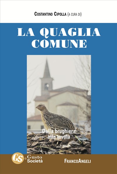 La quaglia comune
