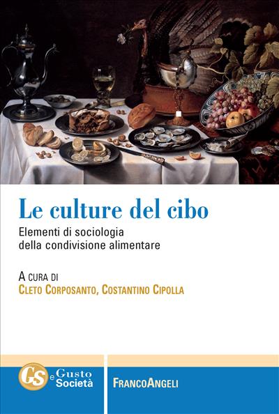 Le culture del cibo