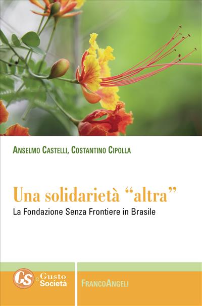 Una solidarietà "altra".