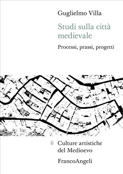 Studi sulla città medievale