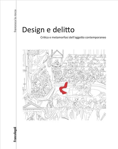 Design e delitto