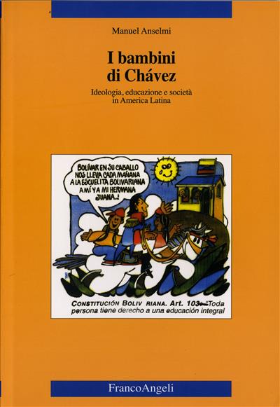 I bambini di Chàvez