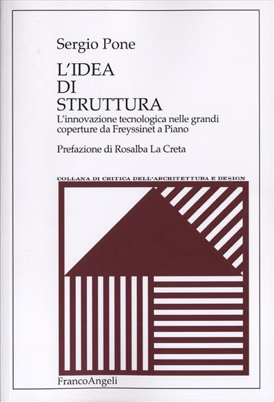 L'idea di struttura