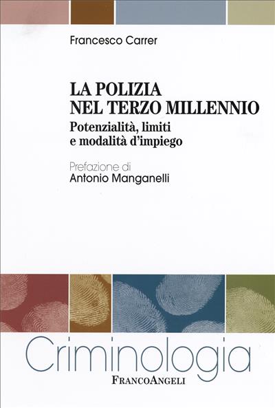 La Polizia nel terzo millennio