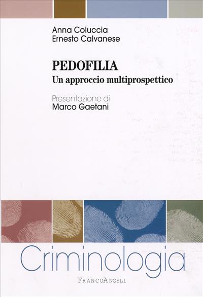 Pedofilia