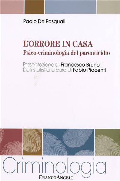 L'orrore in casa