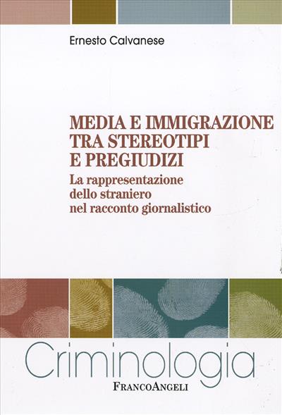 Media e immigrazione tra stereotipi e pregiudizi.