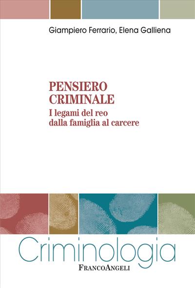 Pensiero criminale.