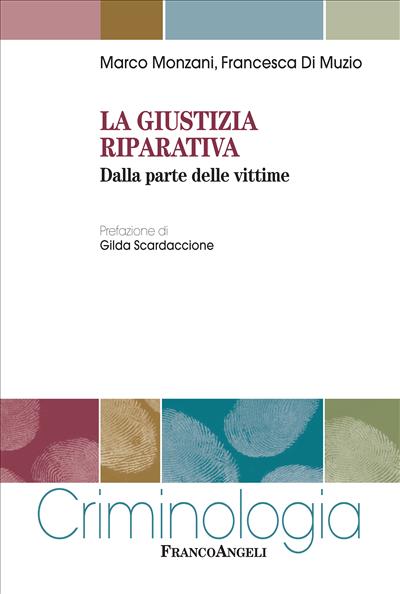 La giustizia riparativa