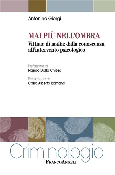 Mai più nell'ombra